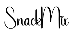 SnackMix - logo